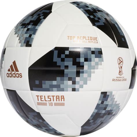 adidas telstar replica|Adidas telstar 18.